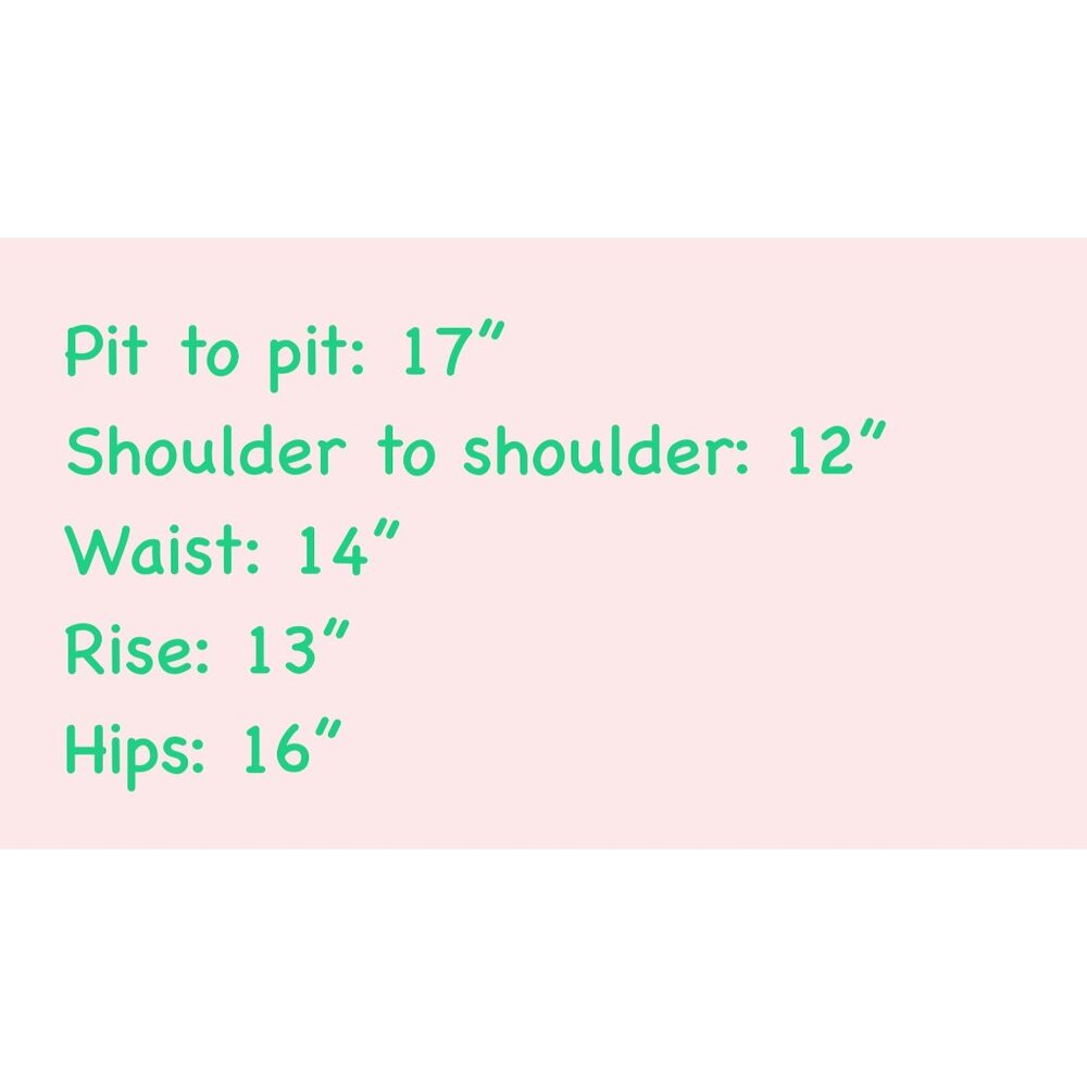 Bodysuit White Floral Size Large - Picture 4 of 4